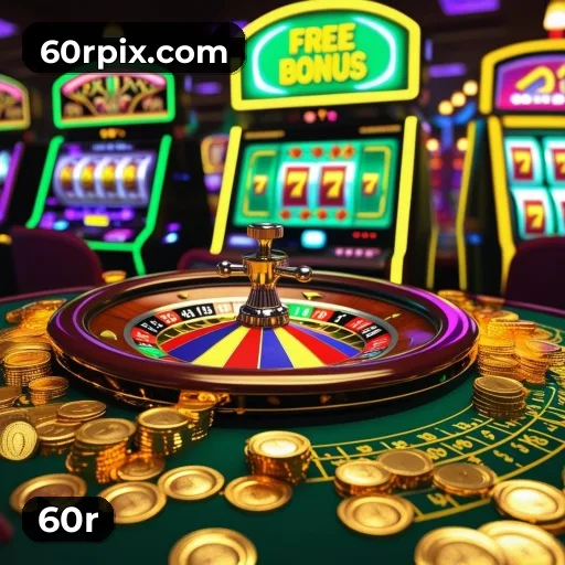 Recursos App 60r