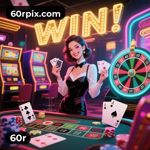 Bônus App 60r