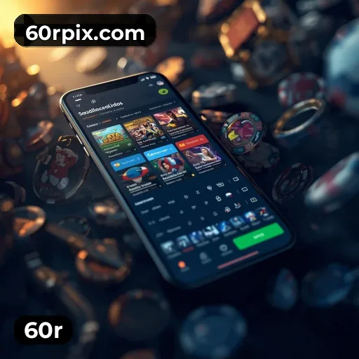 Android 60r