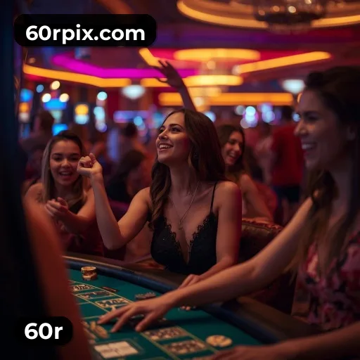 Promoções App 60r