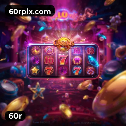 App 60r iOS