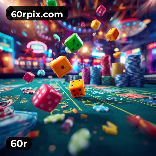 App 60r Android