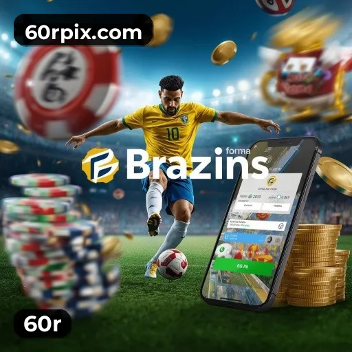 Vantagens App 60r