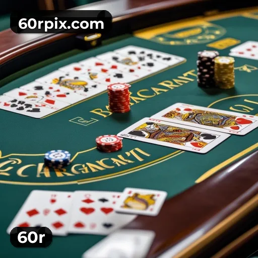 cassino_Baccarat