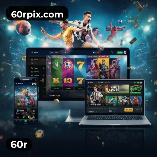 Segurança App 60r