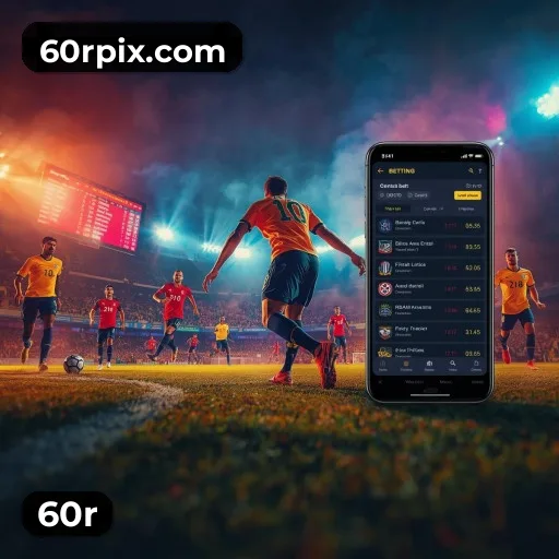 Recursos App 60r