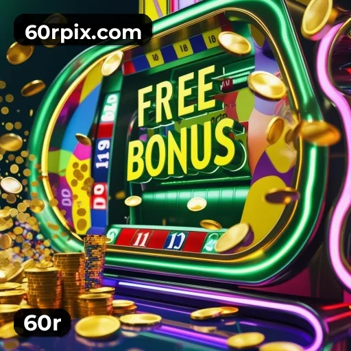 Slots em destaque 60r