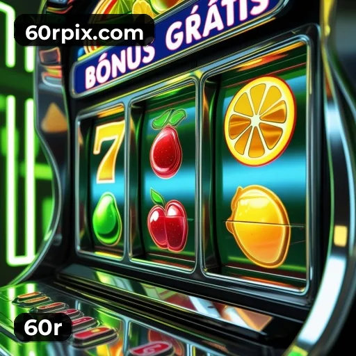 Slots mobile 60r