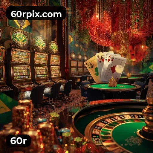 Dicas de slots 60r