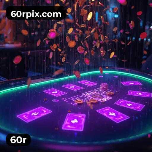 Jackpots 60r
