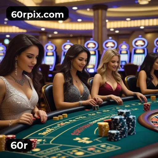 Jogos Mesa 60r