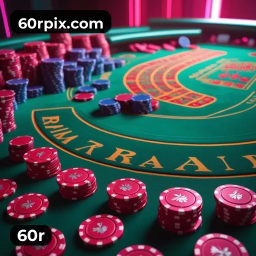 Slots RTP 60r