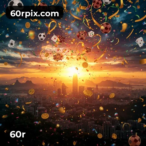 Promoções 60r