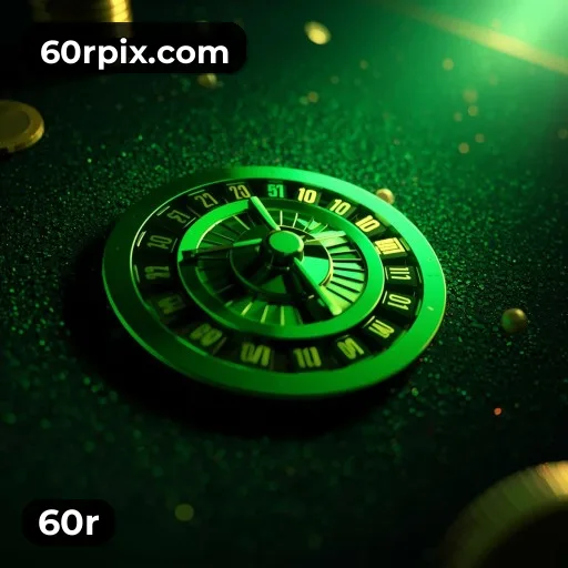 Ganhador 60r