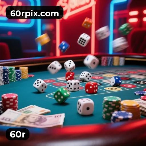 Melhores Jogos 60r